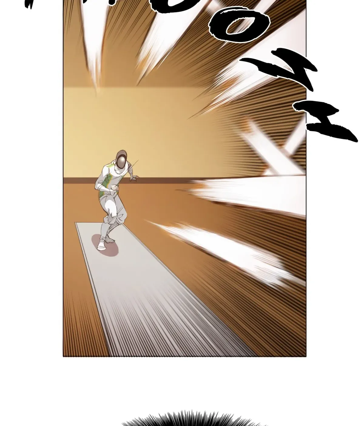 En Garde Chapter 59 page 49 - 