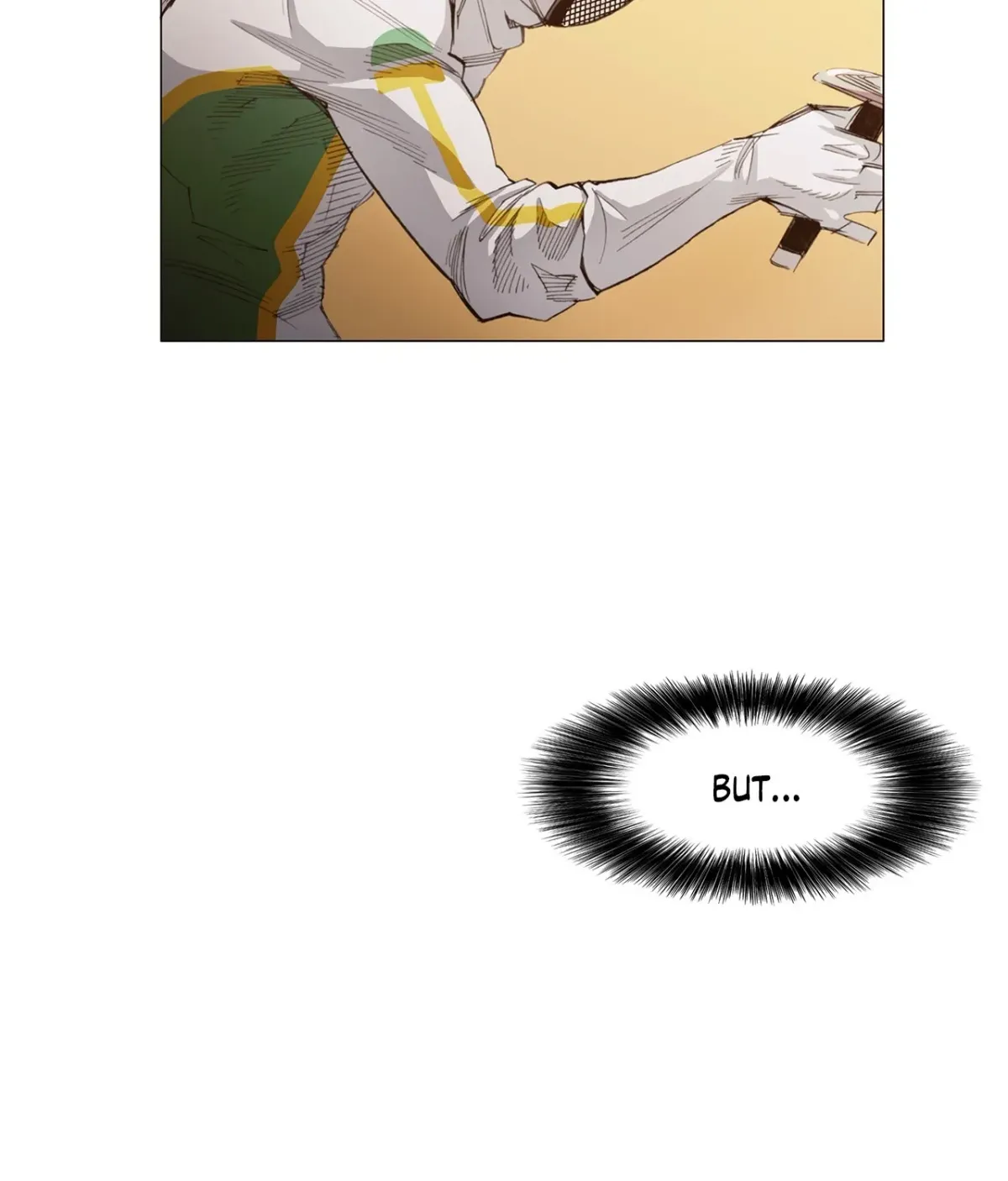En Garde Chapter 59 page 51 - 