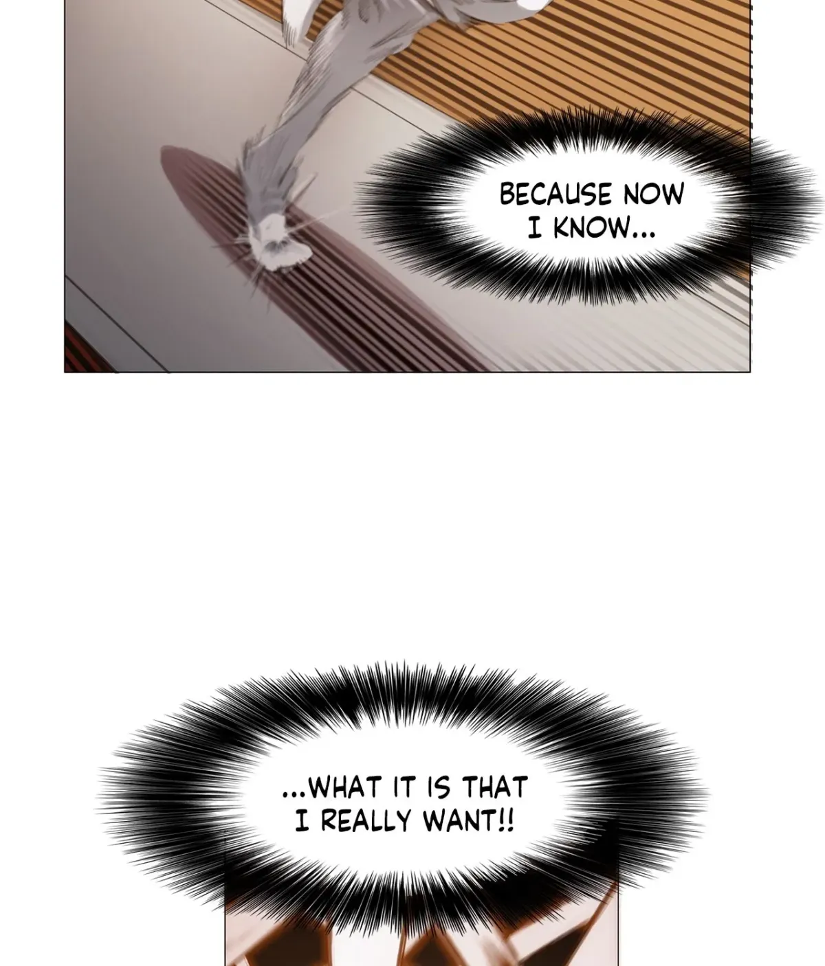 En Garde Chapter 59 page 55 - 