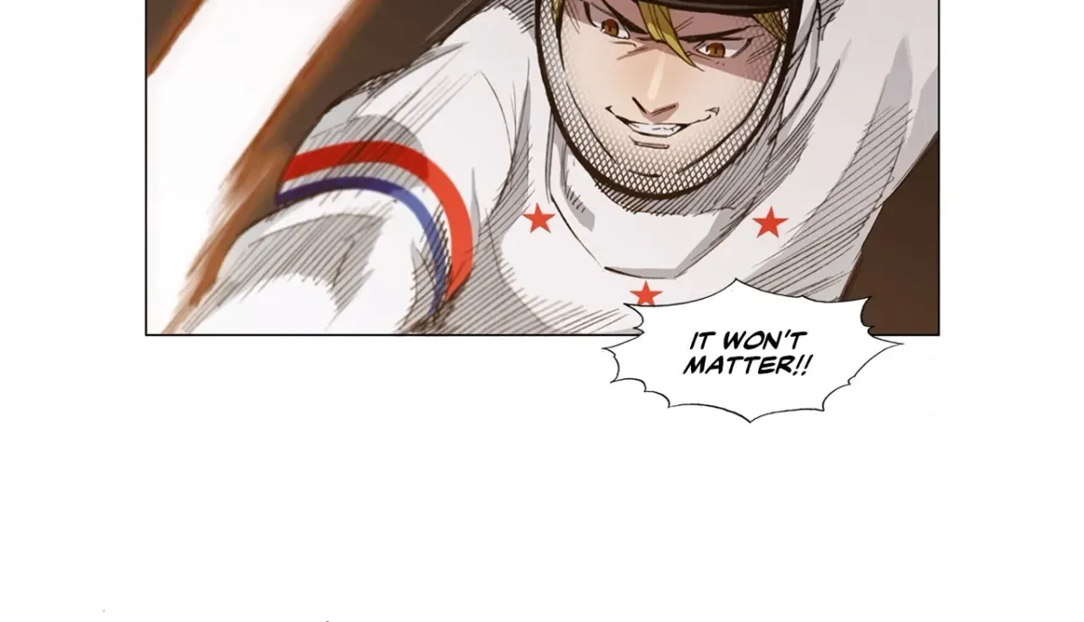 En Garde Chapter 59 page 58 - 
