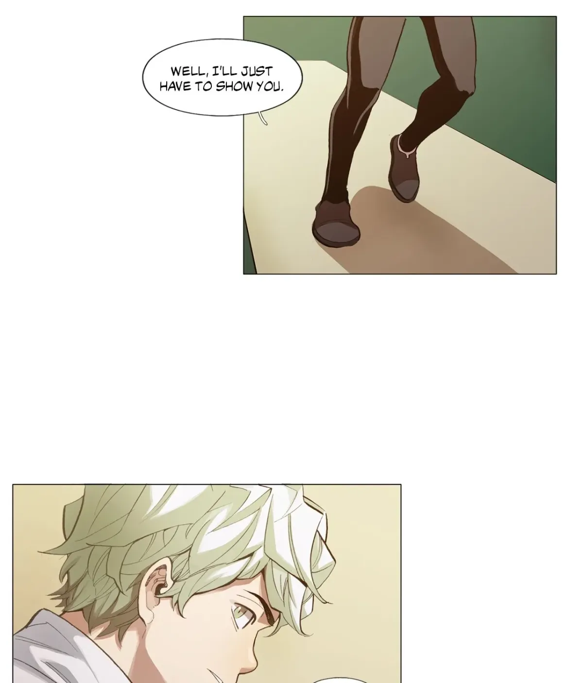 En Garde Chapter 59 page 7 - 