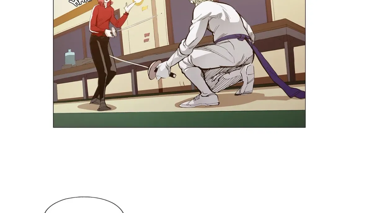 En Garde Chapter 59 page 62 - 