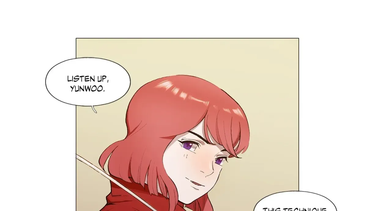En Garde Chapter 59 page 64 - 