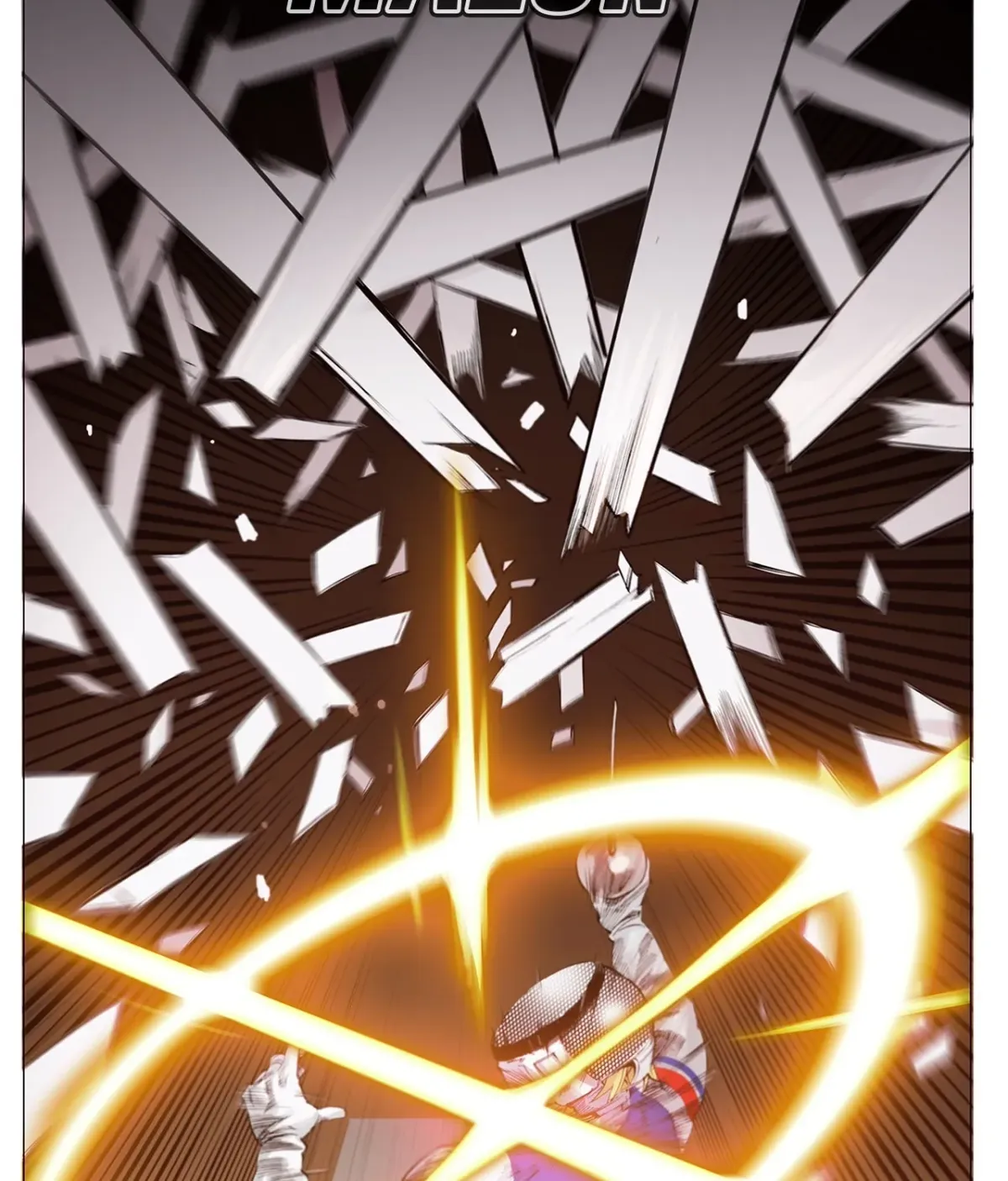 En Garde Chapter 59 page 67 - 