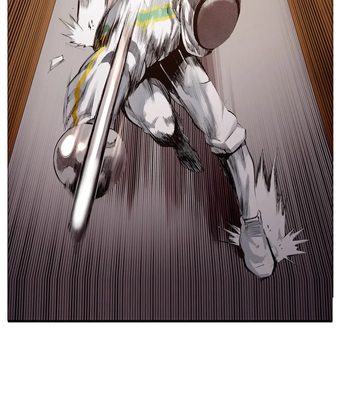 En Garde Chapter 59 page 69 - 