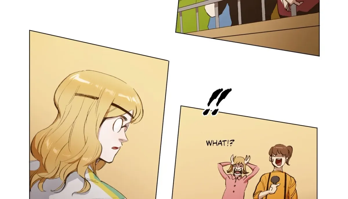 En Garde Chapter 59 page 72 - 