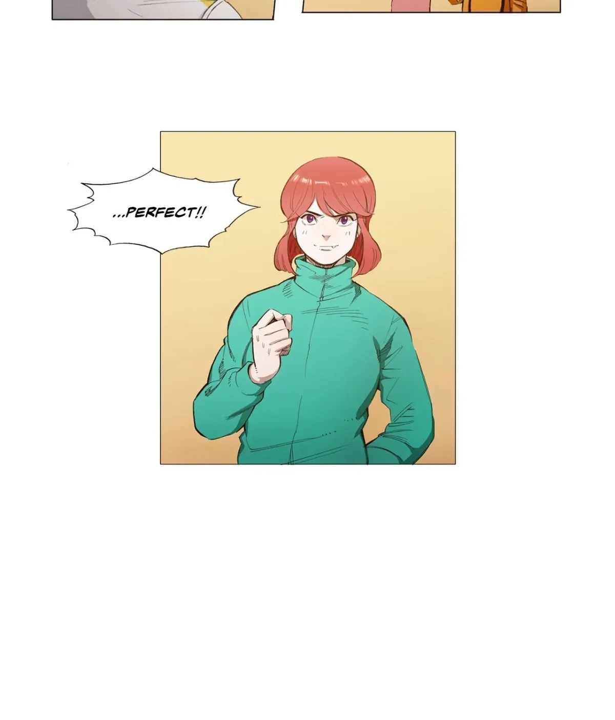 En Garde Chapter 59 page 73 - 