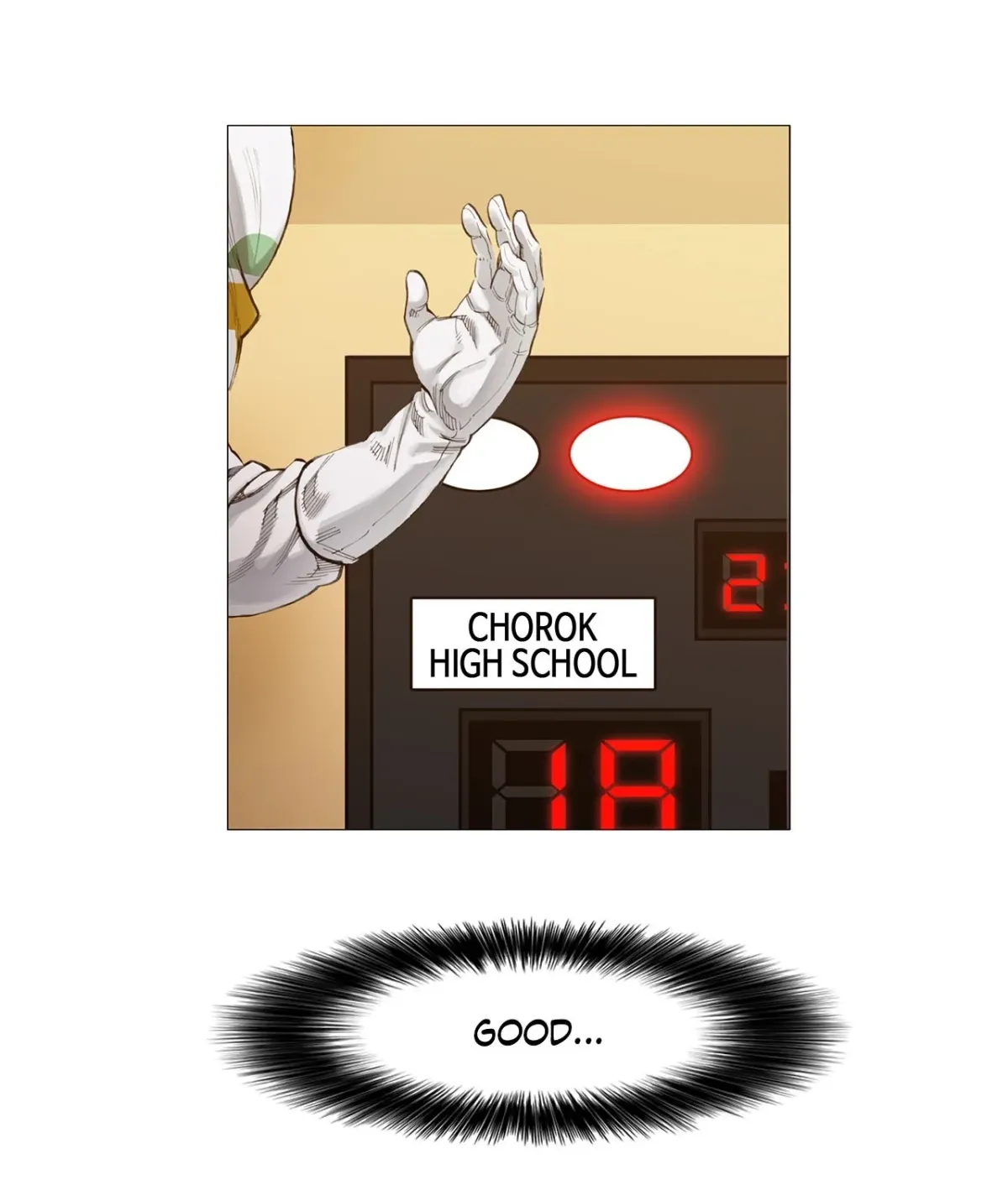 En Garde Chapter 59 page 75 - 