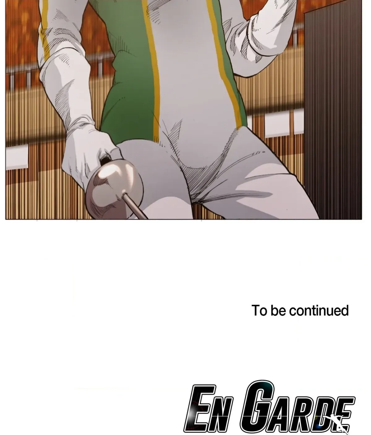En Garde Chapter 59 page 79 - 