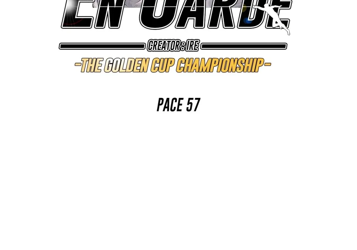 En Garde Chapter 60 page 14 - 