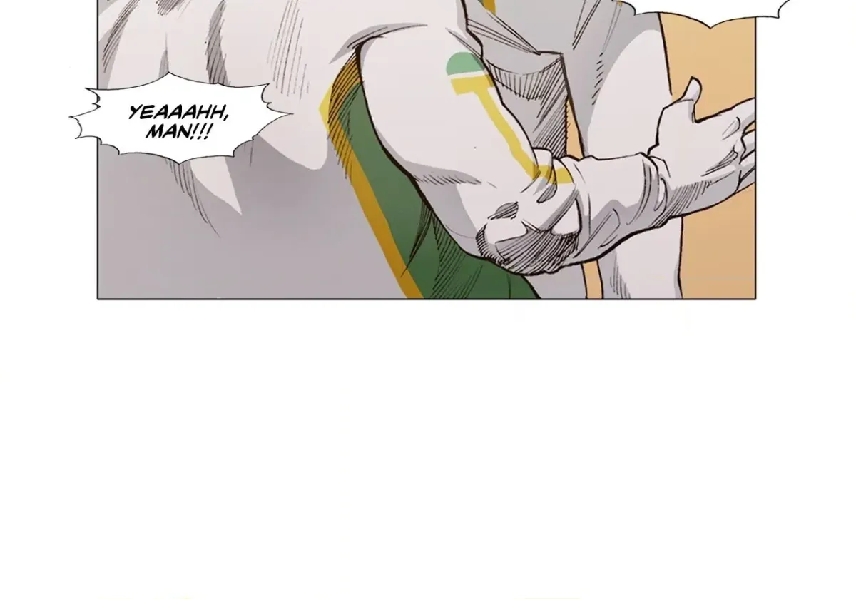 En Garde Chapter 60 page 20 - 