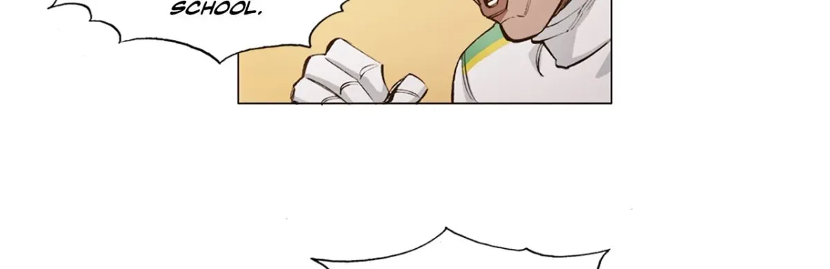 En Garde Chapter 60 page 22 - 