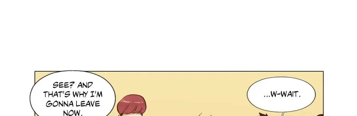 En Garde Chapter 60 page 32 - 