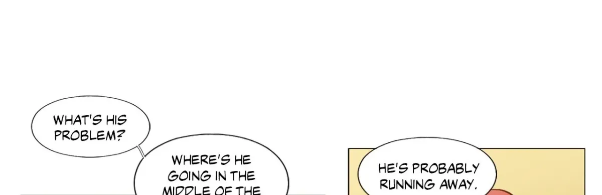 En Garde Chapter 60 page 34 - 