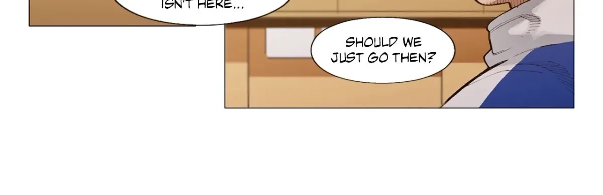 En Garde Chapter 60 page 36 - 