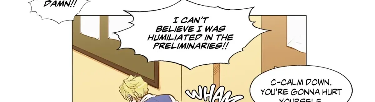 En Garde Chapter 60 page 42 - 
