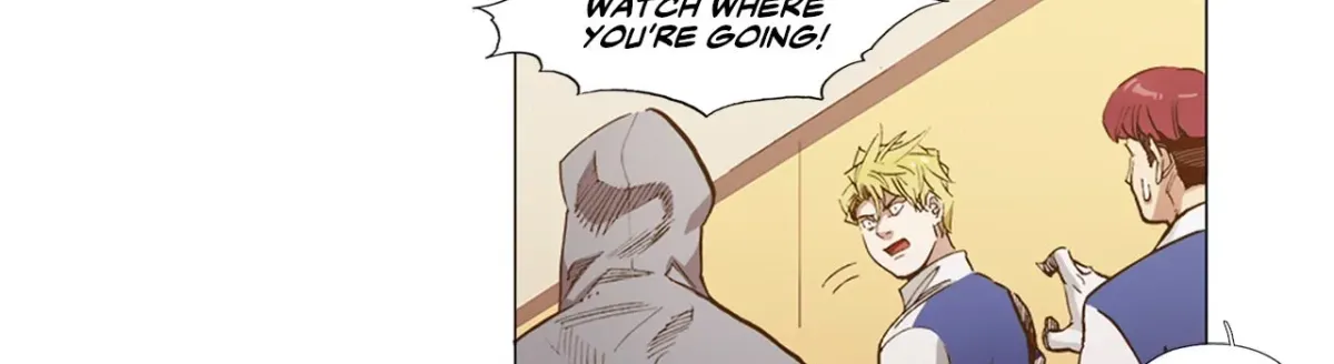 En Garde Chapter 60 page 46 - 
