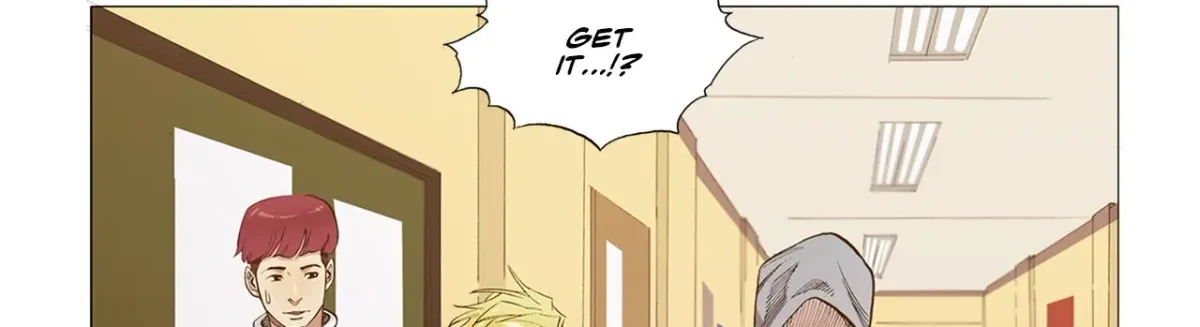 En Garde Chapter 60 page 48 - 