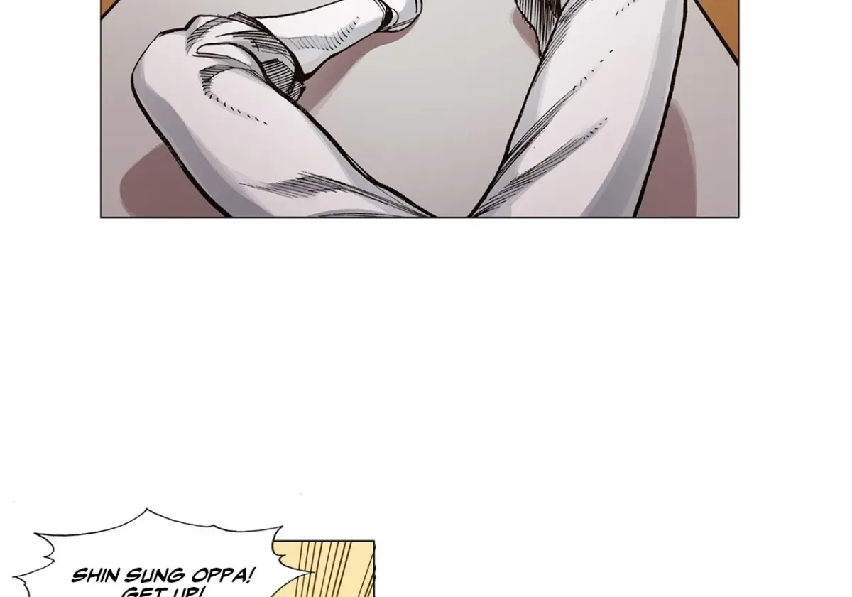 En Garde Chapter 60 page 6 - 