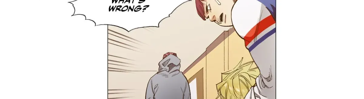 En Garde Chapter 60 page 52 - 