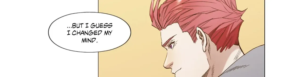 En Garde Chapter 60 page 54 - 