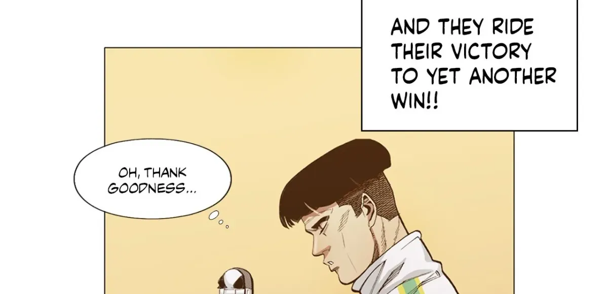 En Garde Chapter 60 page 62 - 