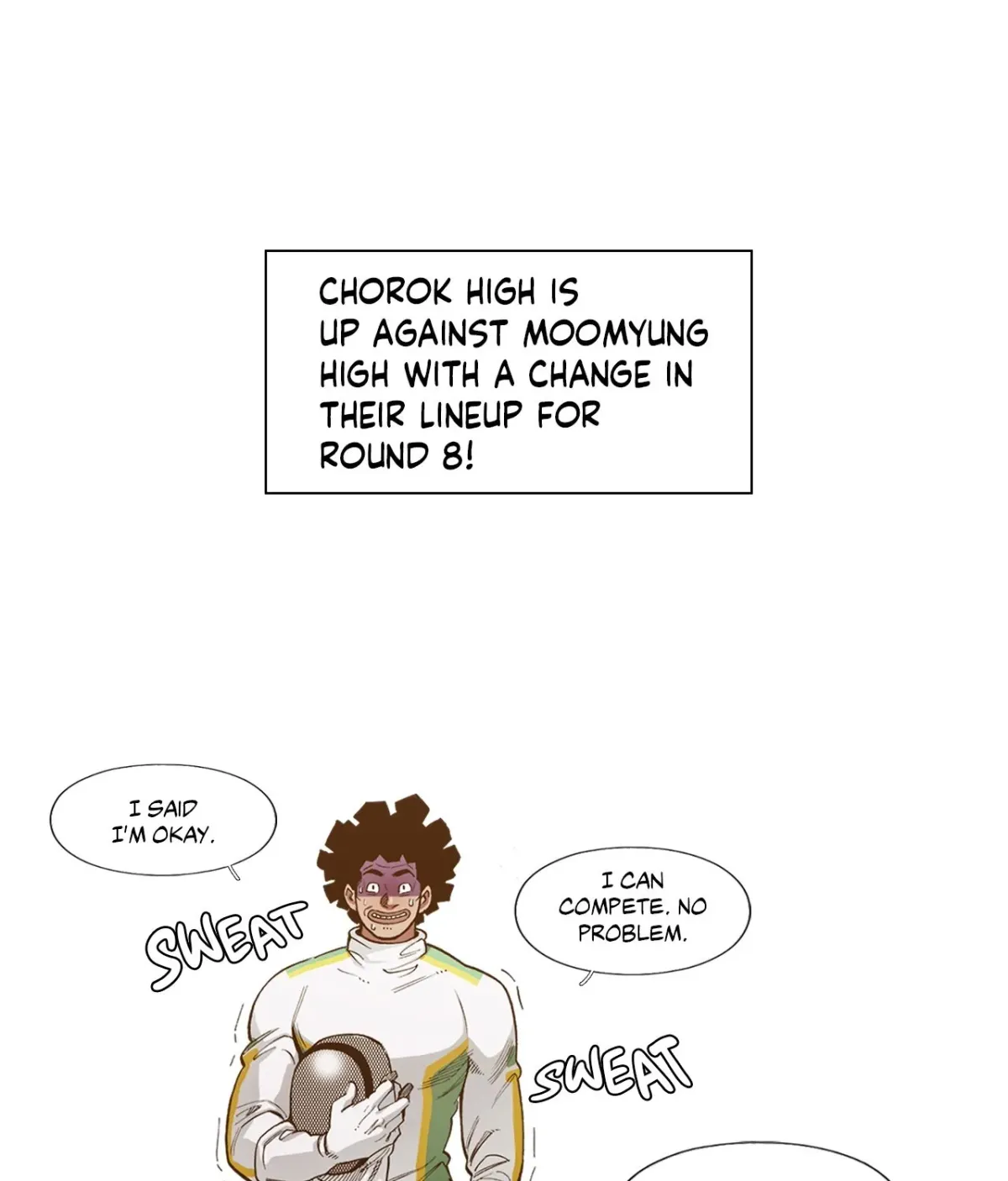 En Garde Chapter 60 page 65 - 