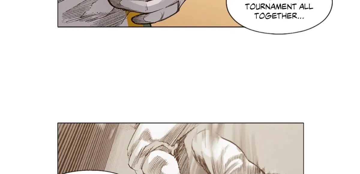 En Garde Chapter 60 page 70 - 