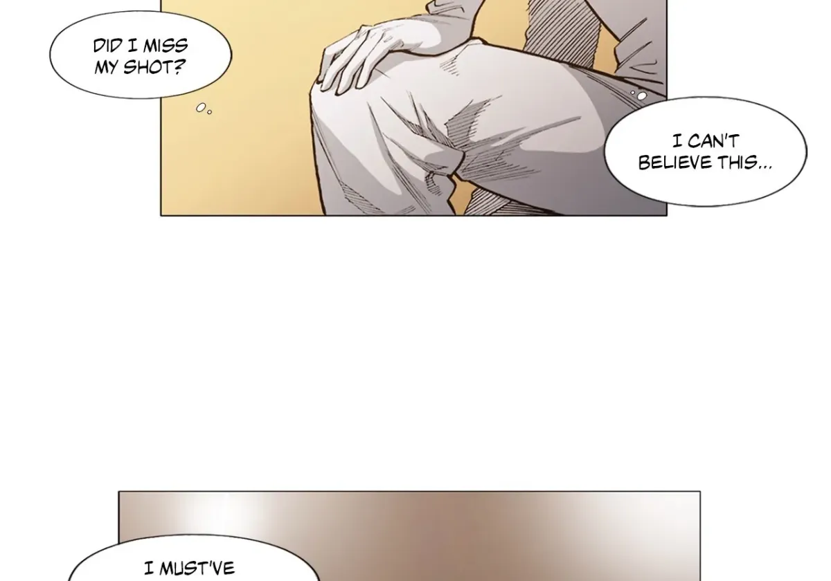 En Garde Chapter 60 page 8 - 