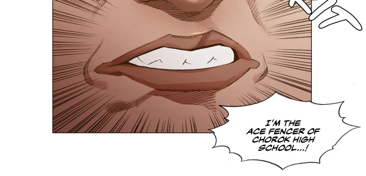 En Garde Chapter 60 page 72 - 