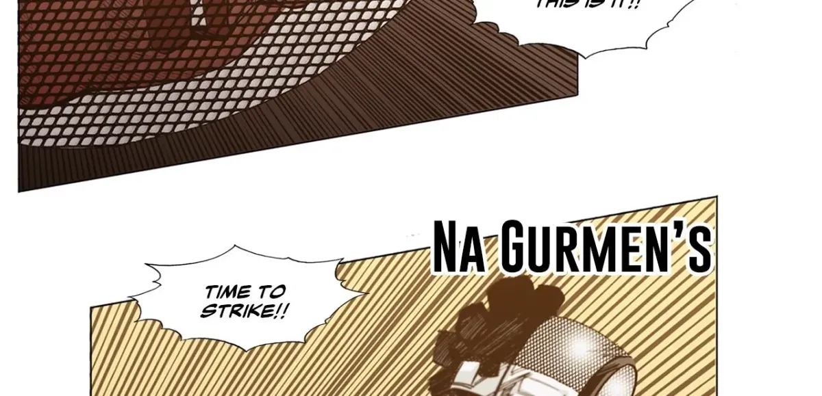 En Garde Chapter 60 page 76 - 