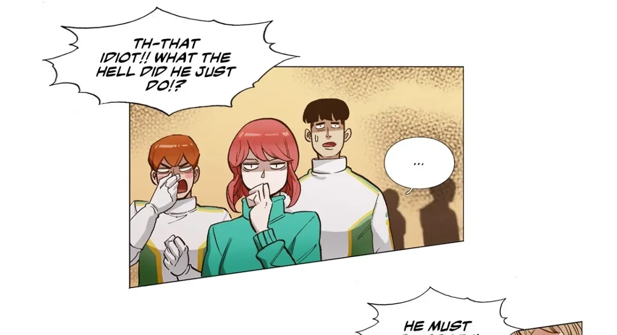 En Garde Chapter 60 page 86 - 