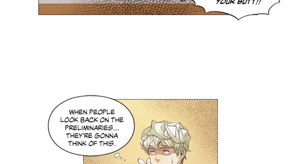 En Garde Chapter 60 page 88 - 
