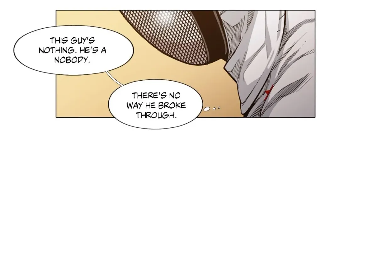 En Garde Chapter 60 page 10 - 