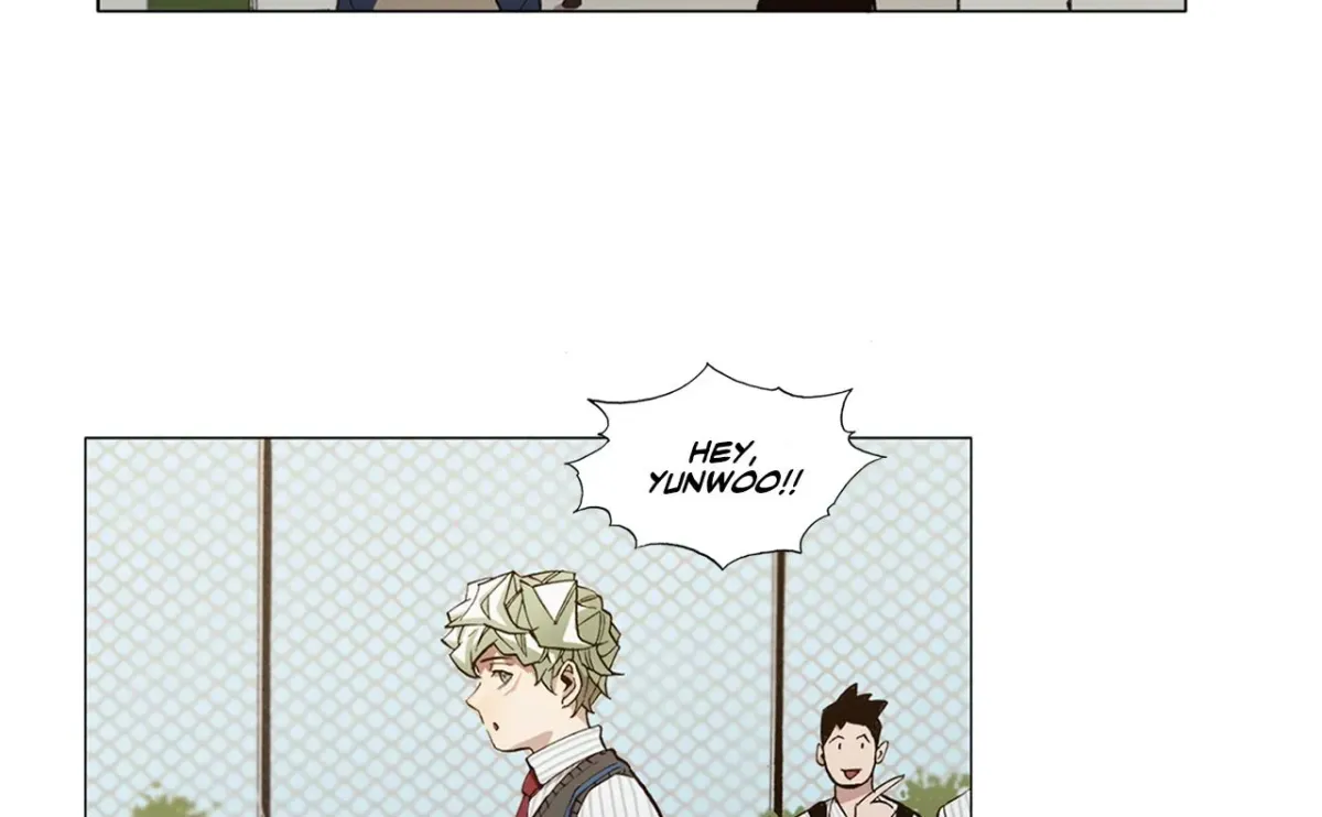 En Garde Chapter 61 page 2 - 