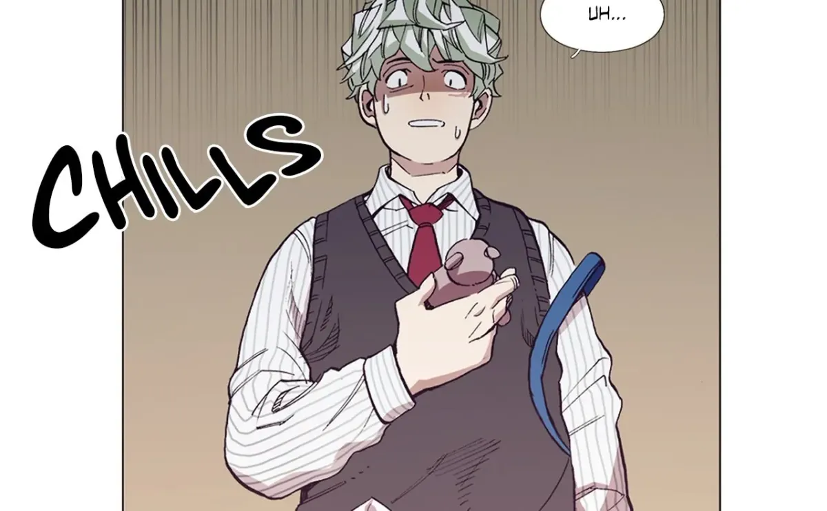 En Garde Chapter 61 page 12 - 