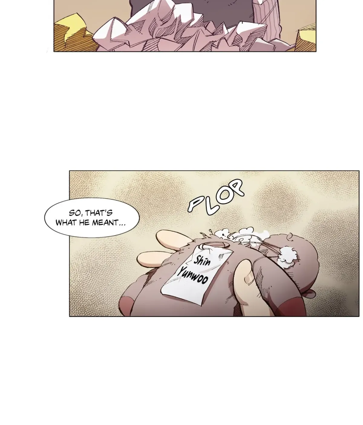 En Garde Chapter 61 page 13 - 