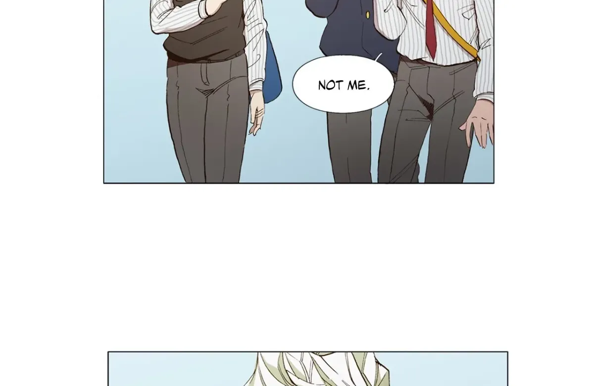 En Garde Chapter 61 page 22 - 