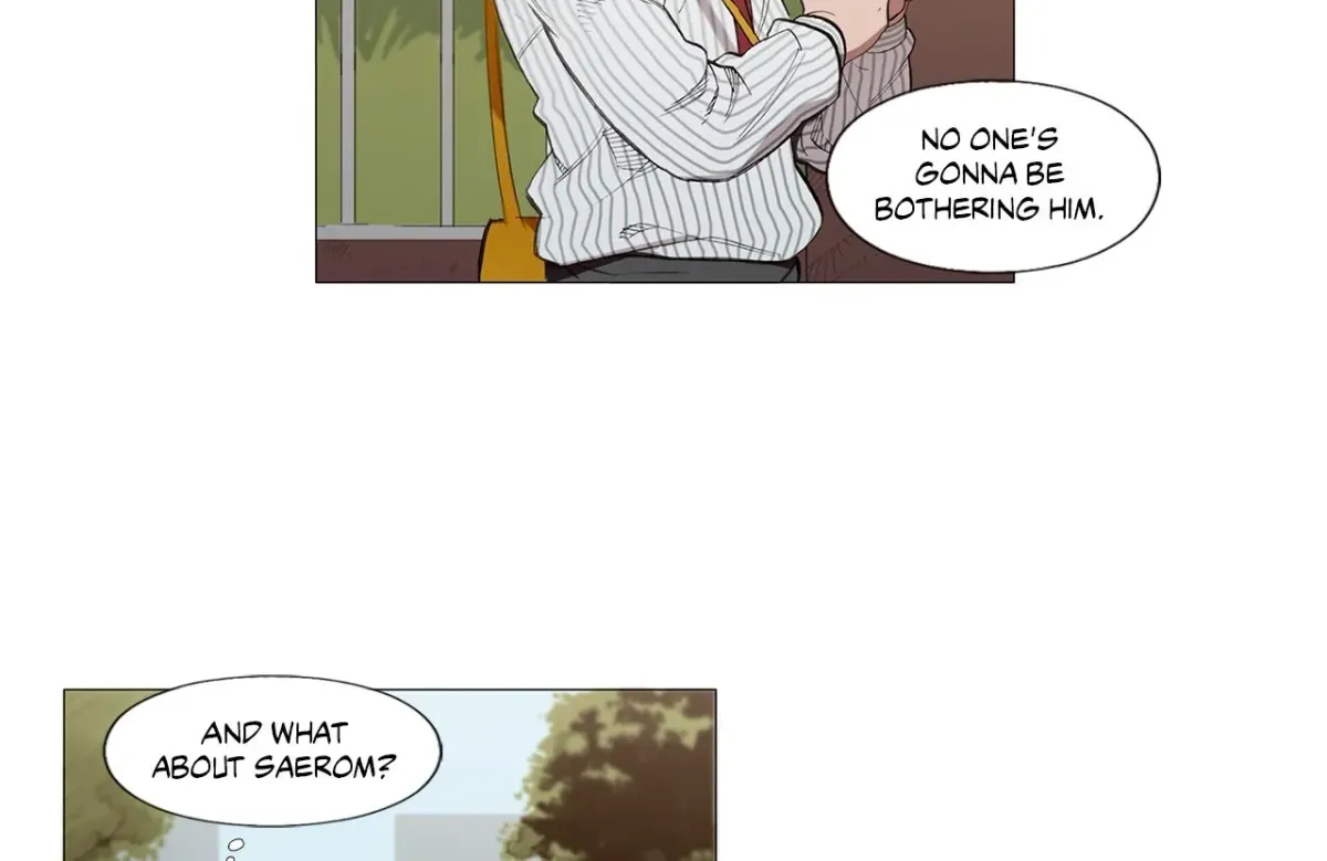 En Garde Chapter 61 page 24 - 