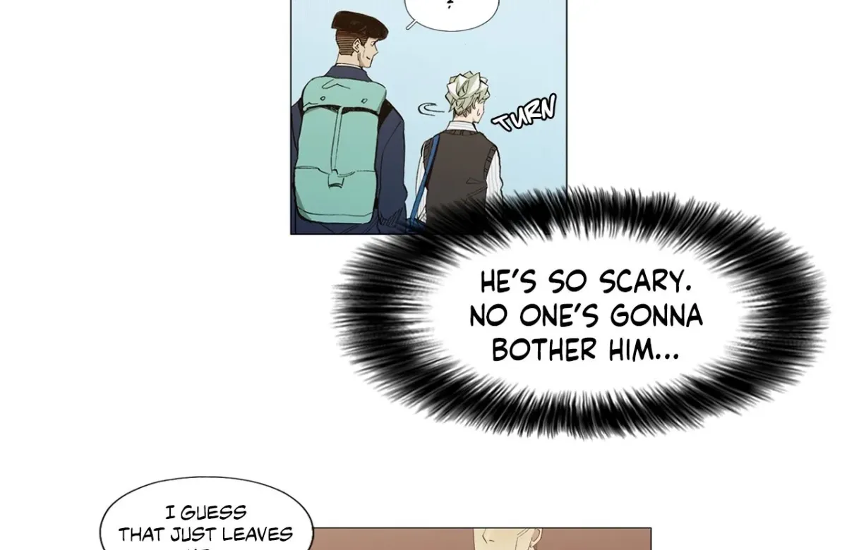 En Garde Chapter 61 page 26 - 