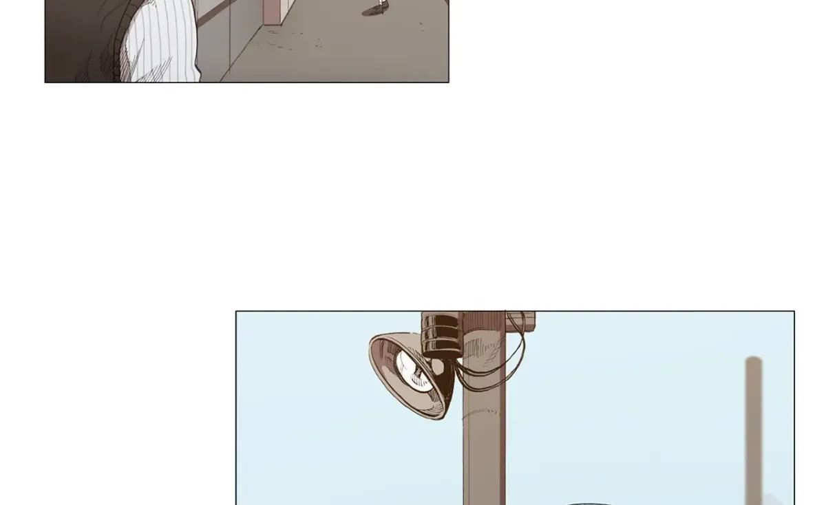 En Garde Chapter 61 page 42 - 