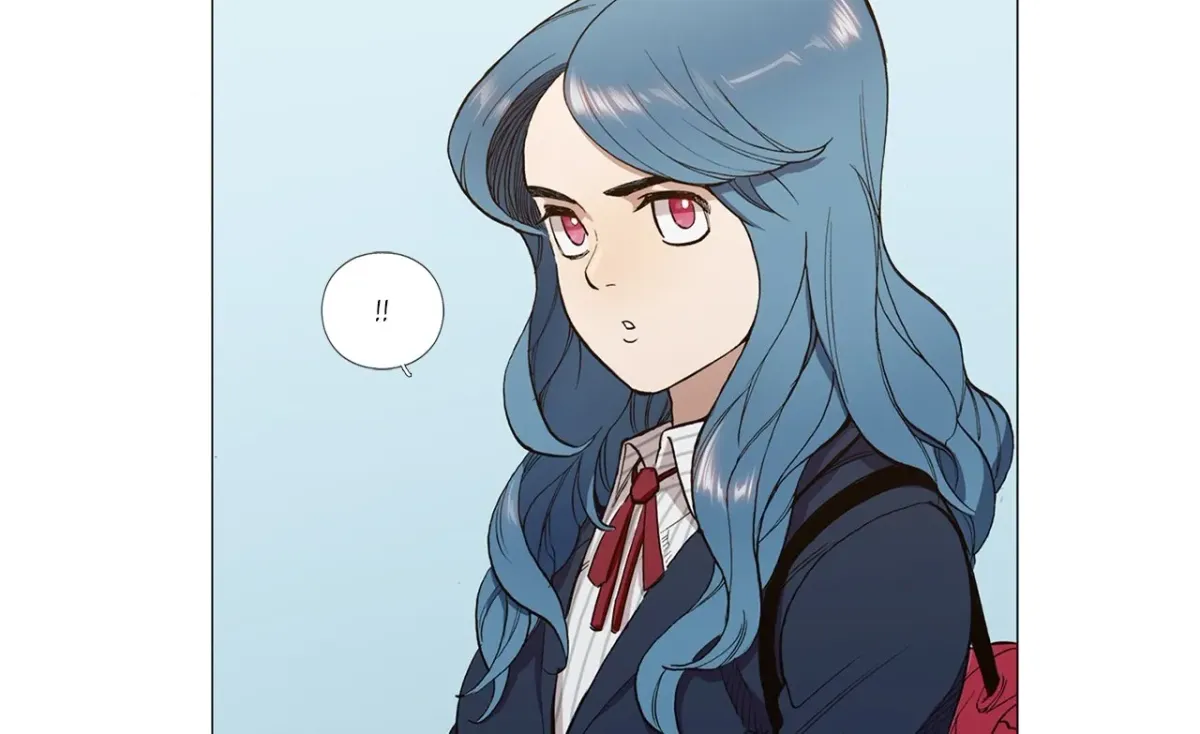 En Garde Chapter 61 page 44 - 