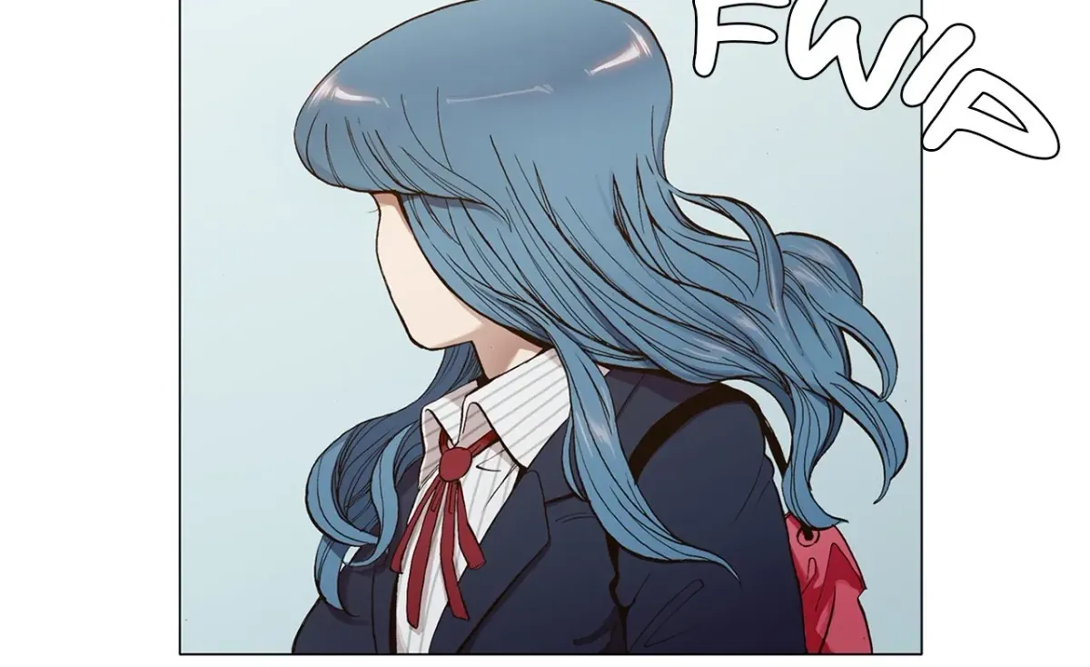 En Garde Chapter 61 page 46 - 