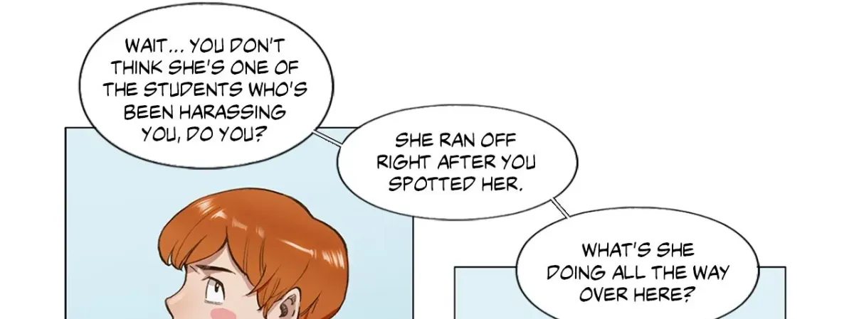 En Garde Chapter 61 page 50 - 
