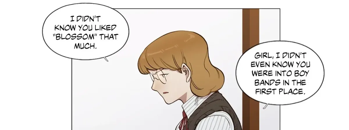 En Garde Chapter 61 page 58 - 