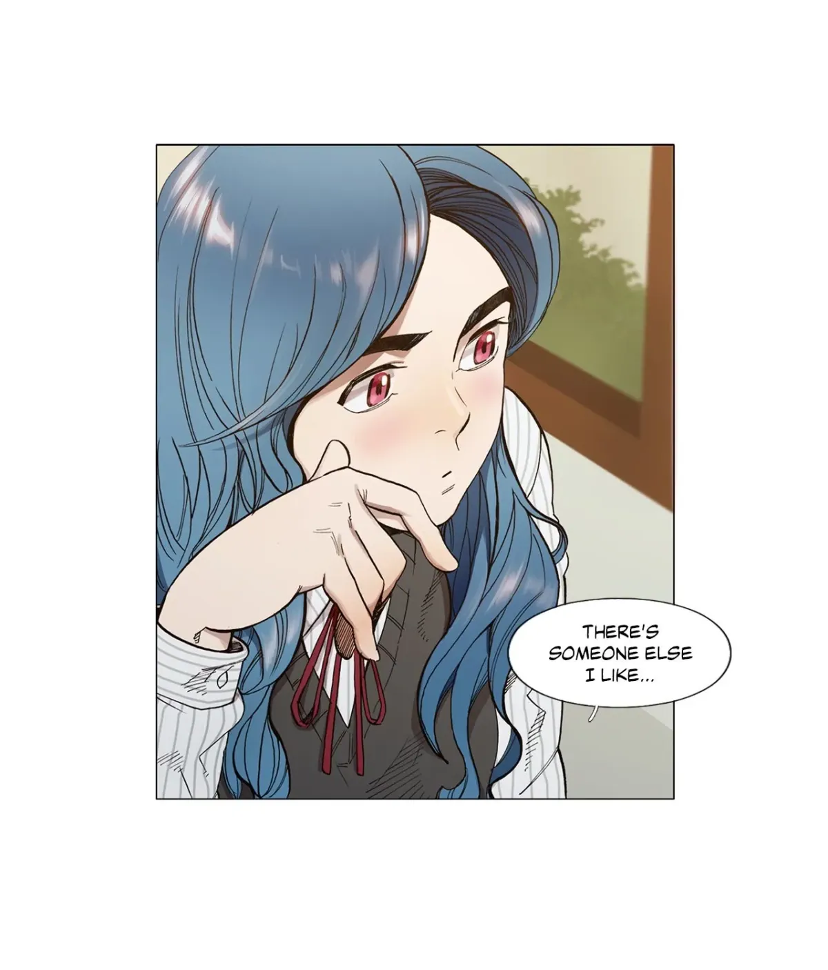 En Garde Chapter 61 page 61 - 