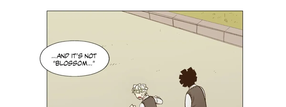 En Garde Chapter 61 page 62 - 