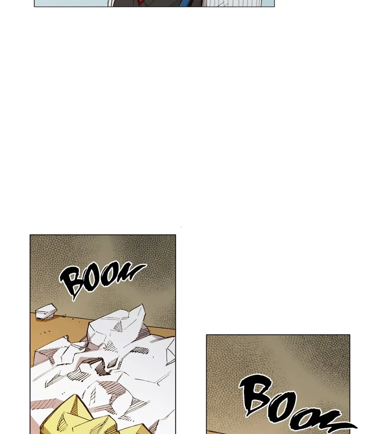 En Garde Chapter 61 page 9 - 