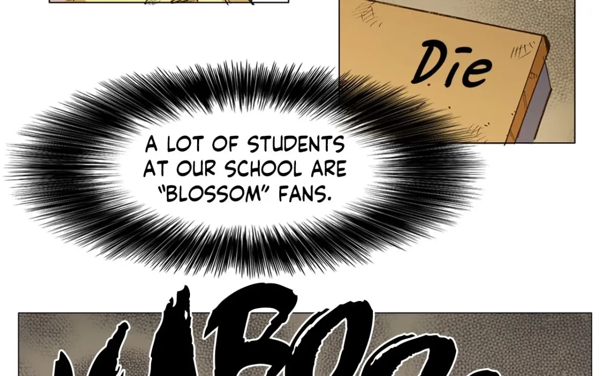 En Garde Chapter 61 page 10 - 