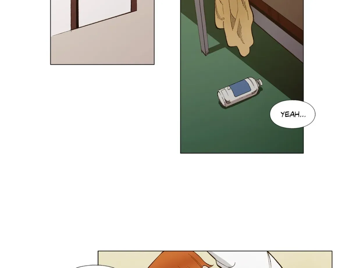 En Garde Chapter 62 page 2 - 